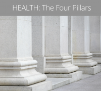 HEALTH: The Four Pillars