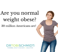 Normal Weight Obese