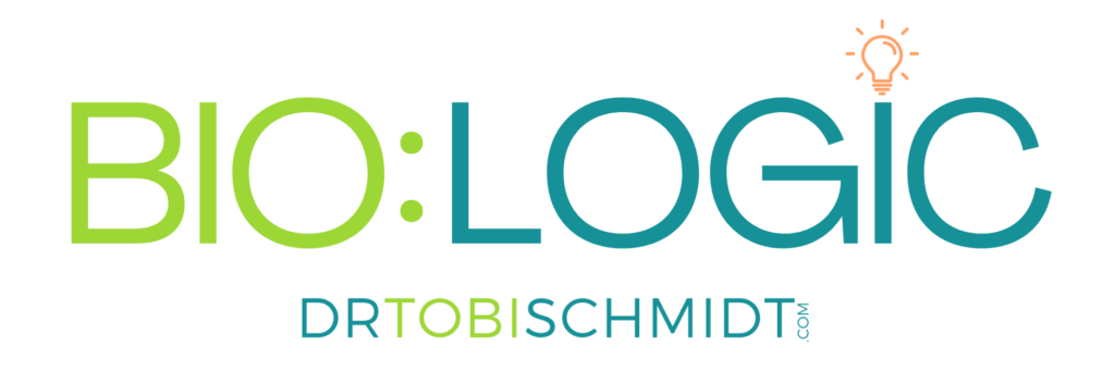 BioLogic Dr. Tobi Schmidt